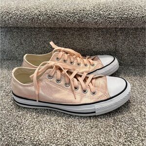 Converse All Star Sneakers Womens 8